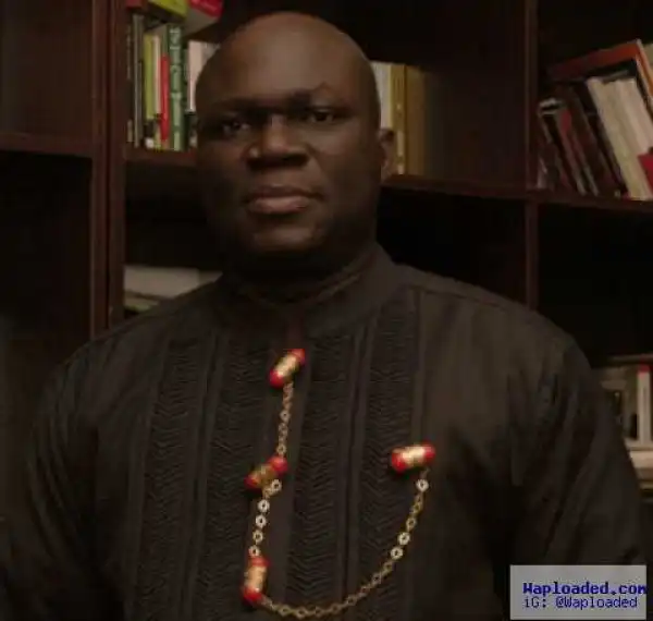 Reuben Abati: Bukky Ajayi, OJB Jezreel and other stories